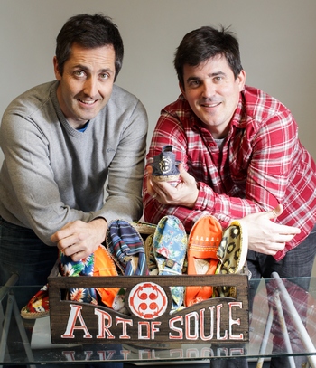 Art of Soule
