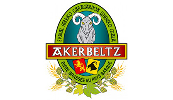 BASABÜRÜA (Akerbeltz) Ascain