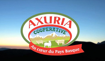 AXURIA Mauléon