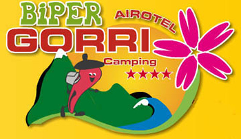 LAPITZA (Camping Biper Gorri) Espelette