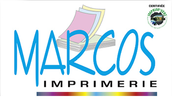 IMPRIMERIE MARCOS Anglet